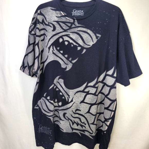 Game of Thrones Tee - Picture 1 of 5